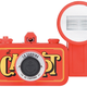 Illustration for article titled Who Knew Sardine Tins Could Inspire Lomographys Camera Design?